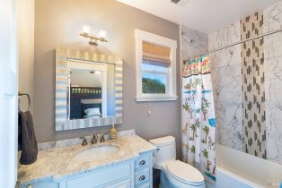 Single Family Residence,  Clear Ridge drive, Healdsburg, CA 95448 - 18