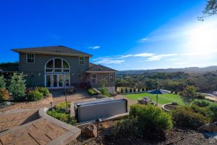 Single Family Residence,  Clear Ridge drive, Healdsburg, CA 95448 - 22