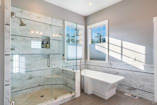 Single Family Residence,  Clear Ridge drive, Healdsburg, CA 95448 - 13