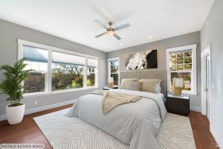 Single Family Residence,  Clear Ridge drive, Healdsburg, CA 95448 - 35