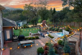 Single Family Residence,  Clear Ridge drive, Healdsburg, CA 95448 - 23