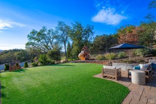 Single Family Residence,  Clear Ridge drive, Healdsburg, CA 95448 - 24