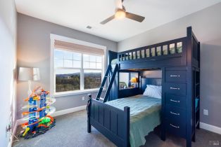 Single Family Residence,  Clear Ridge drive, Healdsburg, CA 95448 - 16