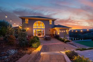 Single Family Residence,  Clear Ridge drive, Healdsburg, CA 95448 - 27