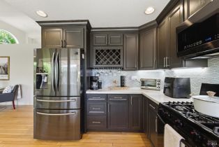 Single Family Residence,  Salmon Creek lane, Napa, CA 94558 - 22