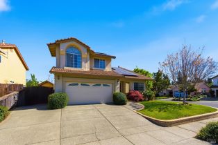 Single Family Residence,  Salmon Creek lane, Napa, CA 94558 - 4