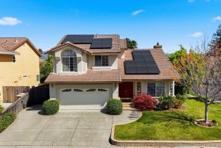 Single Family Residence, 4102 Salmon Creek Ln, Napa, CA  Napa, CA 94558