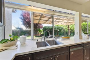 Single Family Residence,  Salmon Creek lane, Napa, CA 94558 - 23