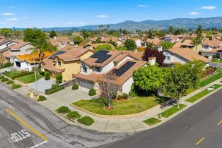 Single Family Residence,  Salmon Creek lane, Napa, CA 94558 - 44