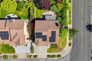 Single Family Residence,  Salmon Creek lane, Napa, CA 94558 - 47