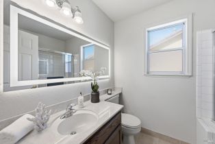 Single Family Residence,  Salmon Creek lane, Napa, CA 94558 - 35