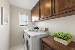 Single Family Residence,  Salmon Creek lane, Napa, CA 94558 - 28