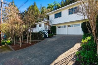 Single Family Residence,  High street, Calistoga, CA 94515 - 2