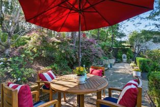 Single Family Residence,  High street, Calistoga, CA 94515 - 42