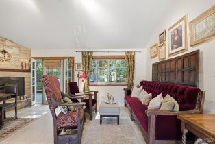 Single Family Residence,  High street, Calistoga, CA 94515 - 9