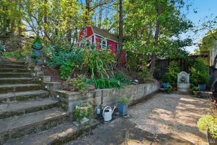 Single Family Residence,  High street, Calistoga, CA 94515 - 41