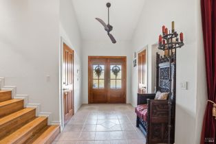 Single Family Residence,  High street, Calistoga, CA 94515 - 8