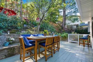 Single Family Residence,  High street, Calistoga, CA 94515 - 35