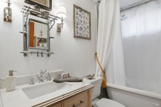 Single Family Residence,  High street, Calistoga, CA 94515 - 34