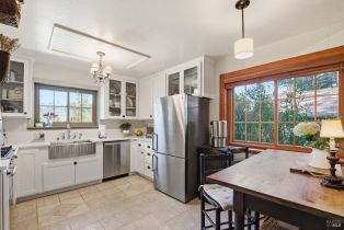 Single Family Residence,  High street, Calistoga, CA 94515 - 21