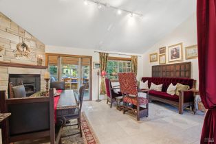 Single Family Residence,  High street, Calistoga, CA 94515 - 13