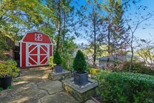 Single Family Residence,  High street, Calistoga, CA 94515 - 46