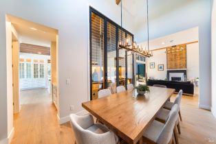 Single Family Residence,  Hanover place, Santa Rosa, CA 95404 - 9