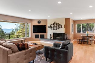 Single Family Residence, Bella Vista drive, Angwin, CA 94508 - 3