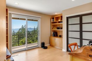 Single Family Residence, Bella Vista drive, Angwin, CA 94508 - 12