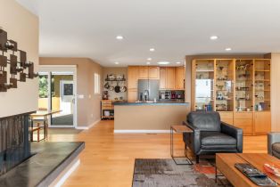 Single Family Residence, Bella Vista drive, Angwin, CA 94508 - 7