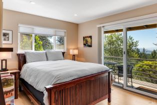 Single Family Residence, Bella Vista drive, Angwin, CA 94508 - 17