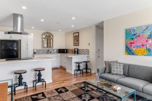 Single Family Residence, Bella Vista drive, Angwin, CA 94508 - 40