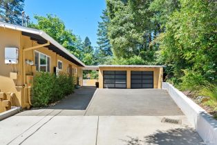 Single Family Residence, Bella Vista drive, Angwin, CA 94508 - 32
