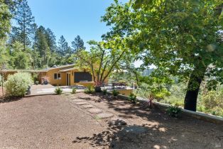 Single Family Residence, Bella Vista drive, Angwin, CA 94508 - 27