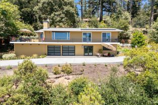 Single Family Residence, 460 Bella Vista Dr, Angwin, CA  Angwin, CA 94508