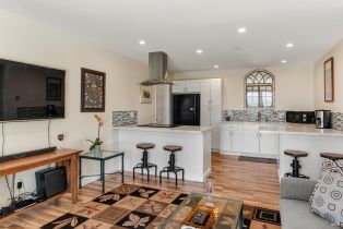 Single Family Residence, Bella Vista drive, Angwin, CA 94508 - 39