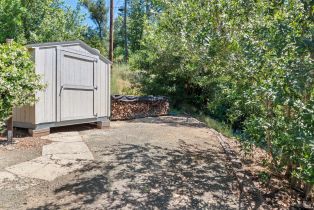 Single Family Residence, Bella Vista drive, Angwin, CA 94508 - 34