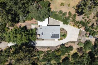 Single Family Residence, Bella Vista drive, Angwin, CA 94508 - 59