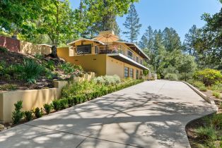 Single Family Residence, Bella Vista drive, Angwin, CA 94508 - 36
