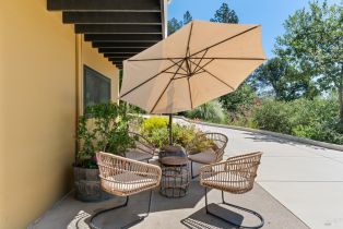 Single Family Residence, Bella Vista drive, Angwin, CA 94508 - 38