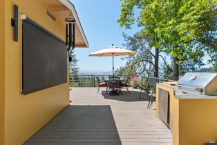 Single Family Residence, Bella Vista drive, Angwin, CA 94508 - 26