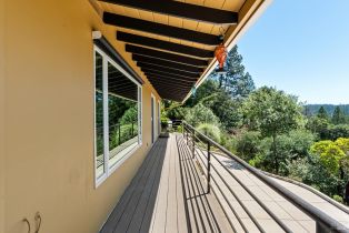 Single Family Residence, Bella Vista drive, Angwin, CA 94508 - 29