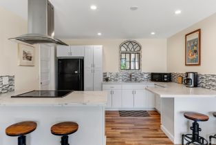 Single Family Residence, Bella Vista drive, Angwin, CA 94508 - 42