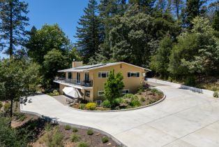 Single Family Residence, Bella Vista drive, Angwin, CA 94508 - 62