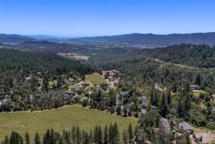 Single Family Residence, Bella Vista drive, Angwin, CA 94508 - 57
