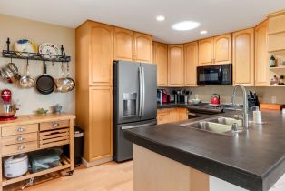 Single Family Residence, Bella Vista drive, Angwin, CA 94508 - 9