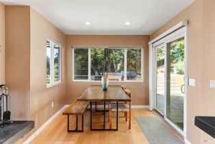 Single Family Residence, Bella Vista drive, Angwin, CA 94508 - 8