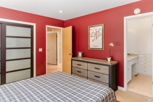 Single Family Residence, Bella Vista drive, Angwin, CA 94508 - 22