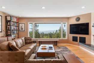 Single Family Residence, Bella Vista drive, Angwin, CA 94508 - 4