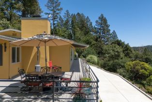Single Family Residence, Bella Vista drive, Angwin, CA 94508 - 63